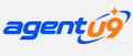 Agent U9 Logo